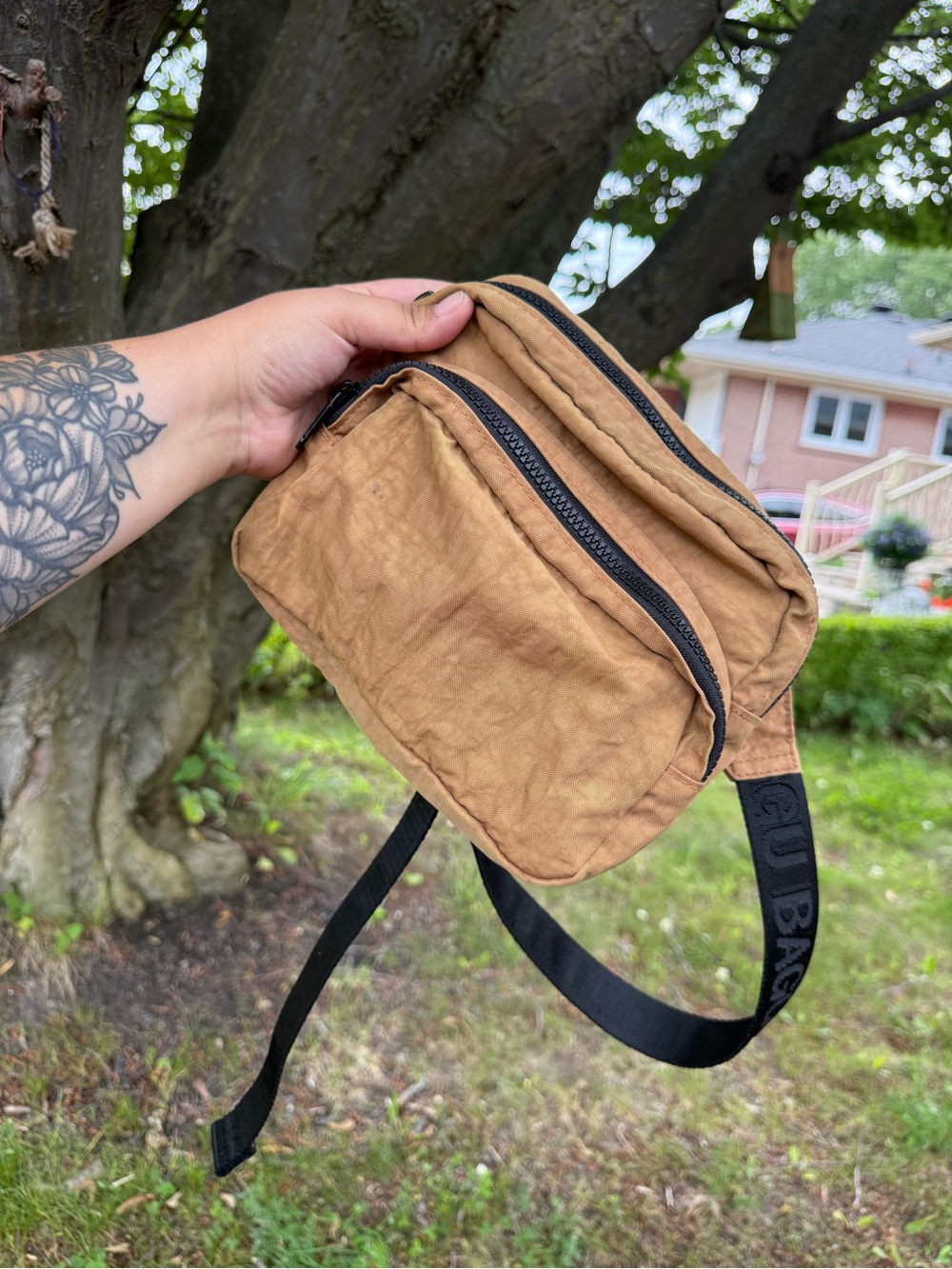 Baggu Fanny pack